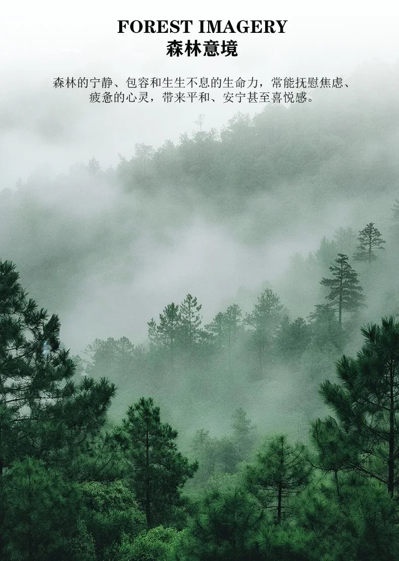 Parfum Décoratif d’Aromathérapie Voiture Volcano Iceberg