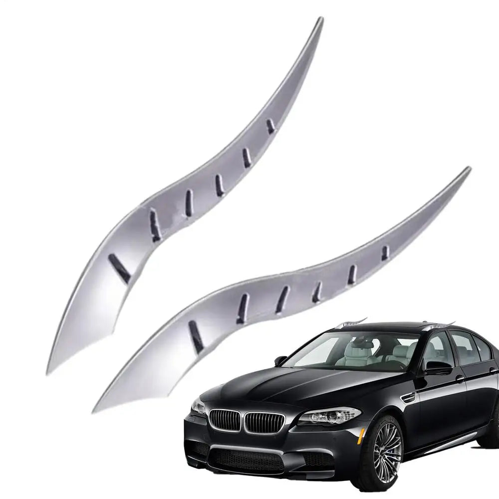 Ornement de voiture cornes de dragon