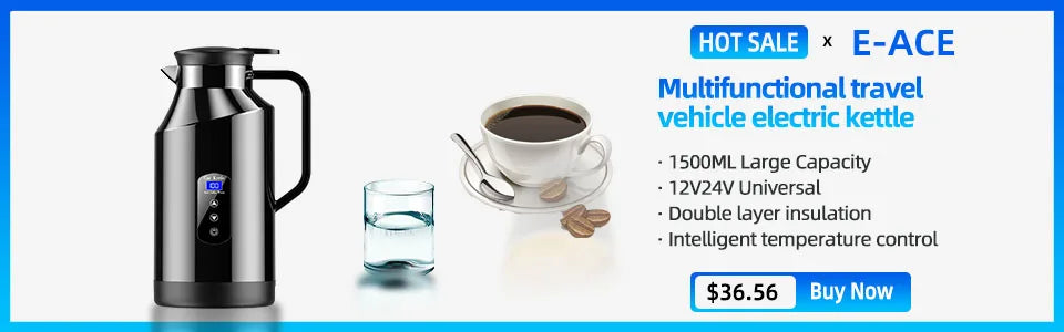 Moniteur de pression des pneus TPMS solaire E-ACE