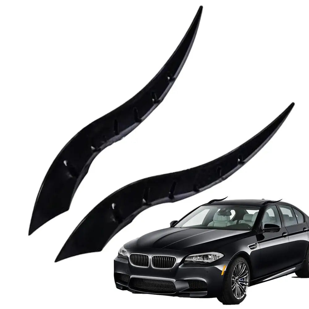 Ornement de voiture cornes de dragon