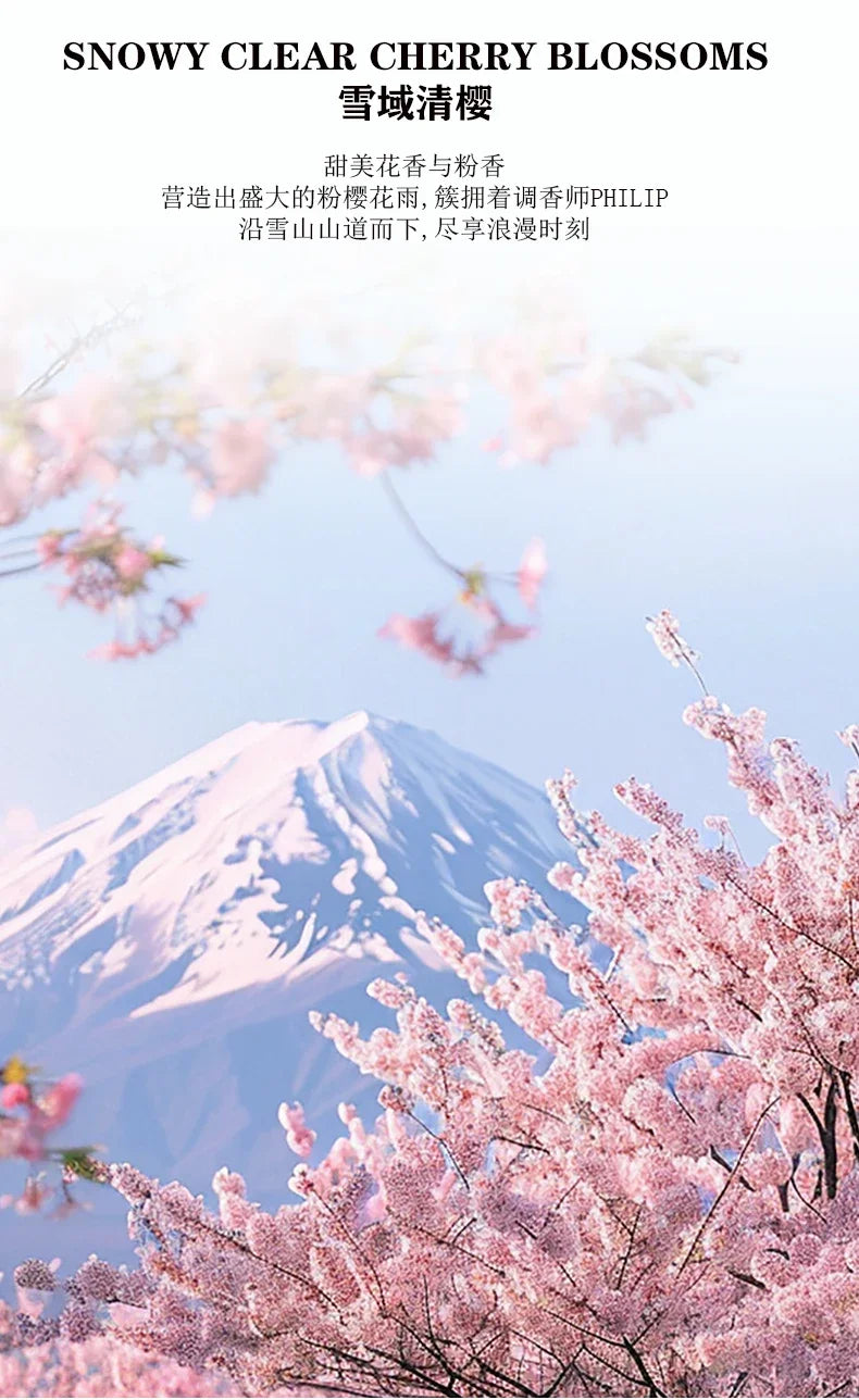 Parfum Décoratif d’Aromathérapie Voiture Volcano Iceberg