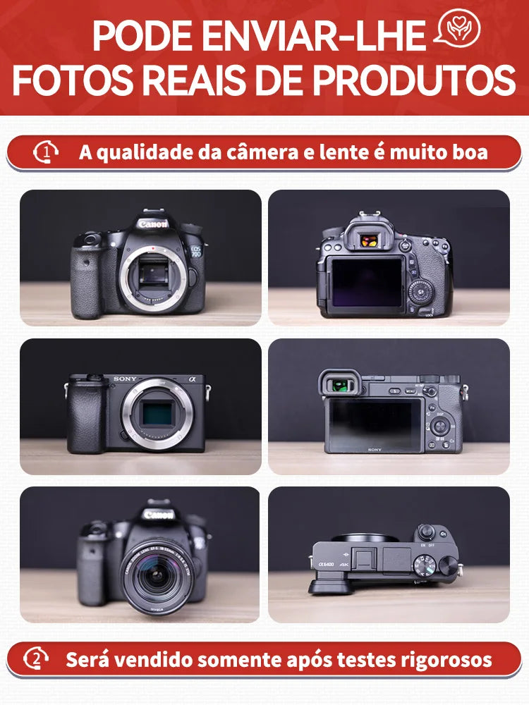 Canon PowerShot SX730/SX740/SX70 Zoom 40X d’occasion