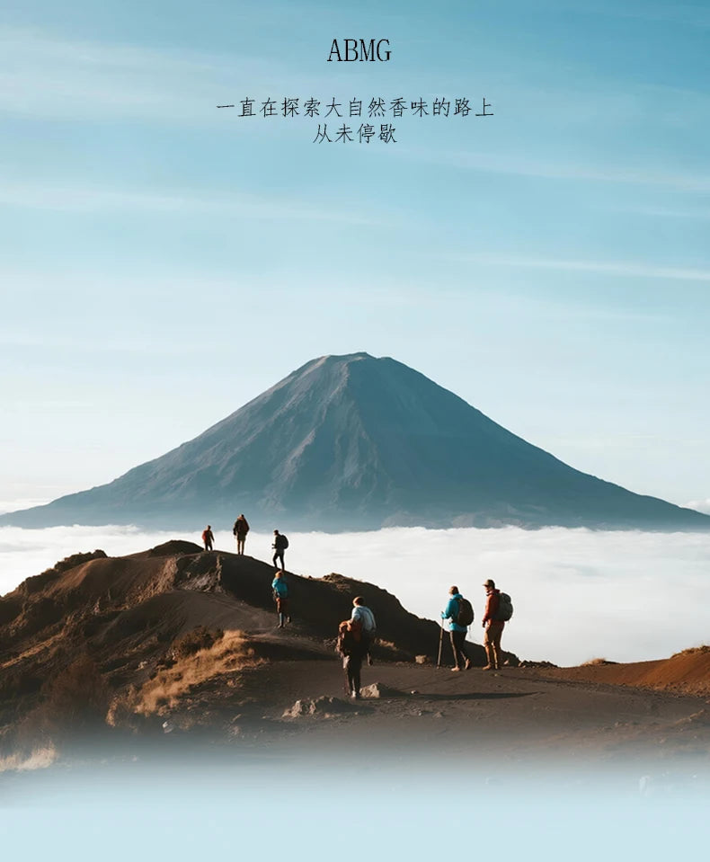 Parfum Décoratif d’Aromathérapie Voiture Volcano Iceberg