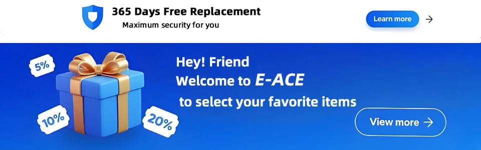 Moniteur de pression des pneus TPMS solaire E-ACE